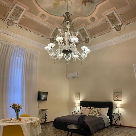 Lex Suites Catania Exterior photo